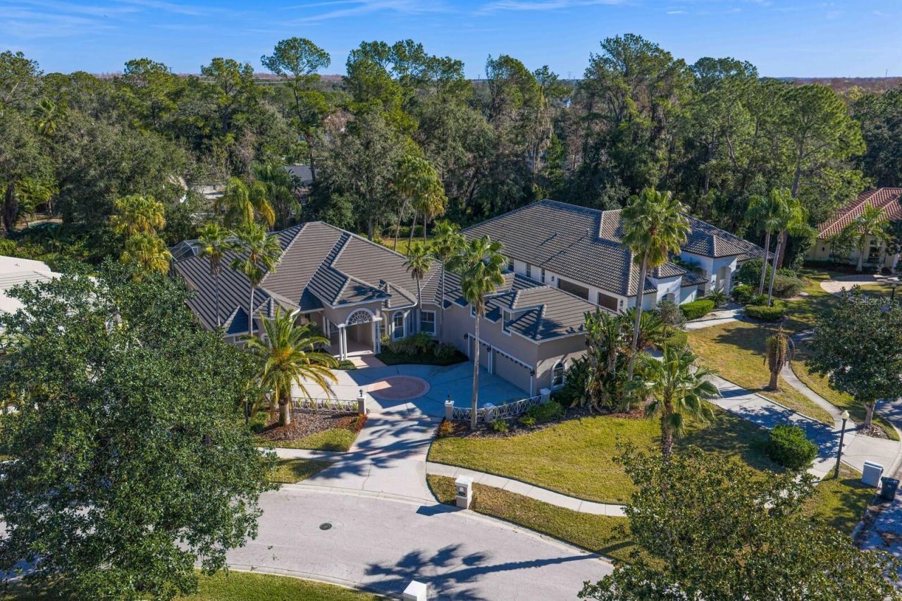 6441 Renwick Circle, Tampa, FL 33647 Photo