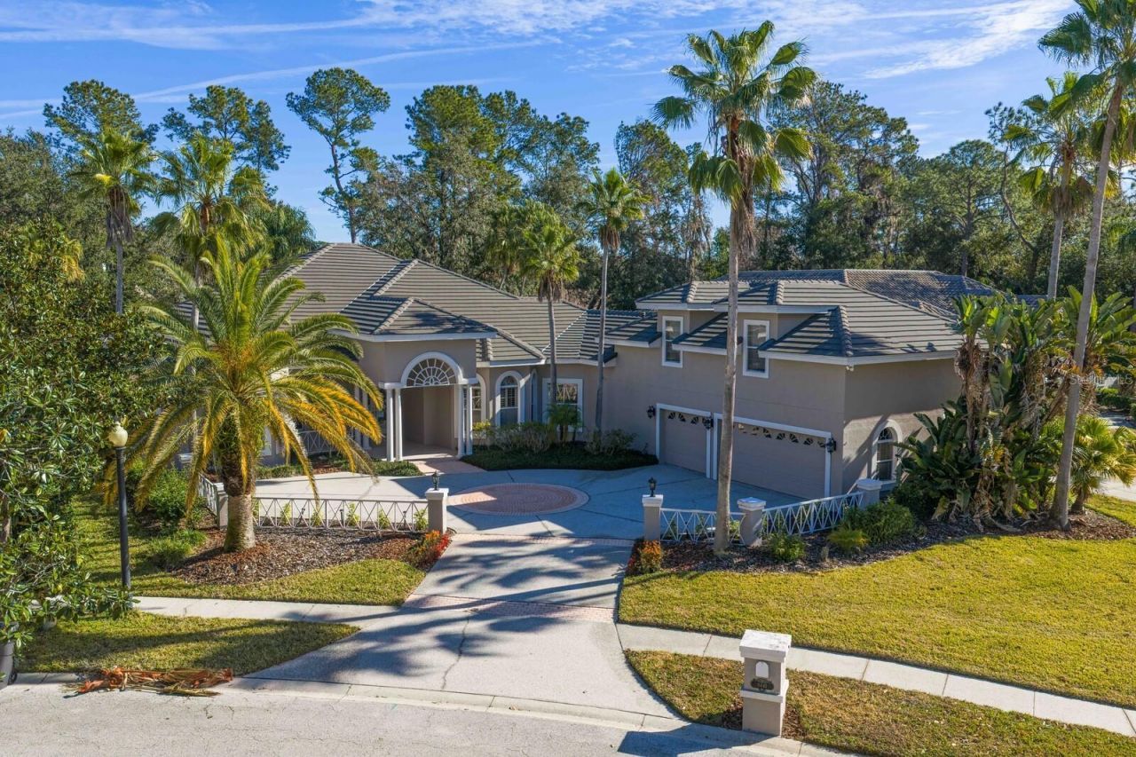 6441 Renwick Circle, Tampa, FL 33647 Photo