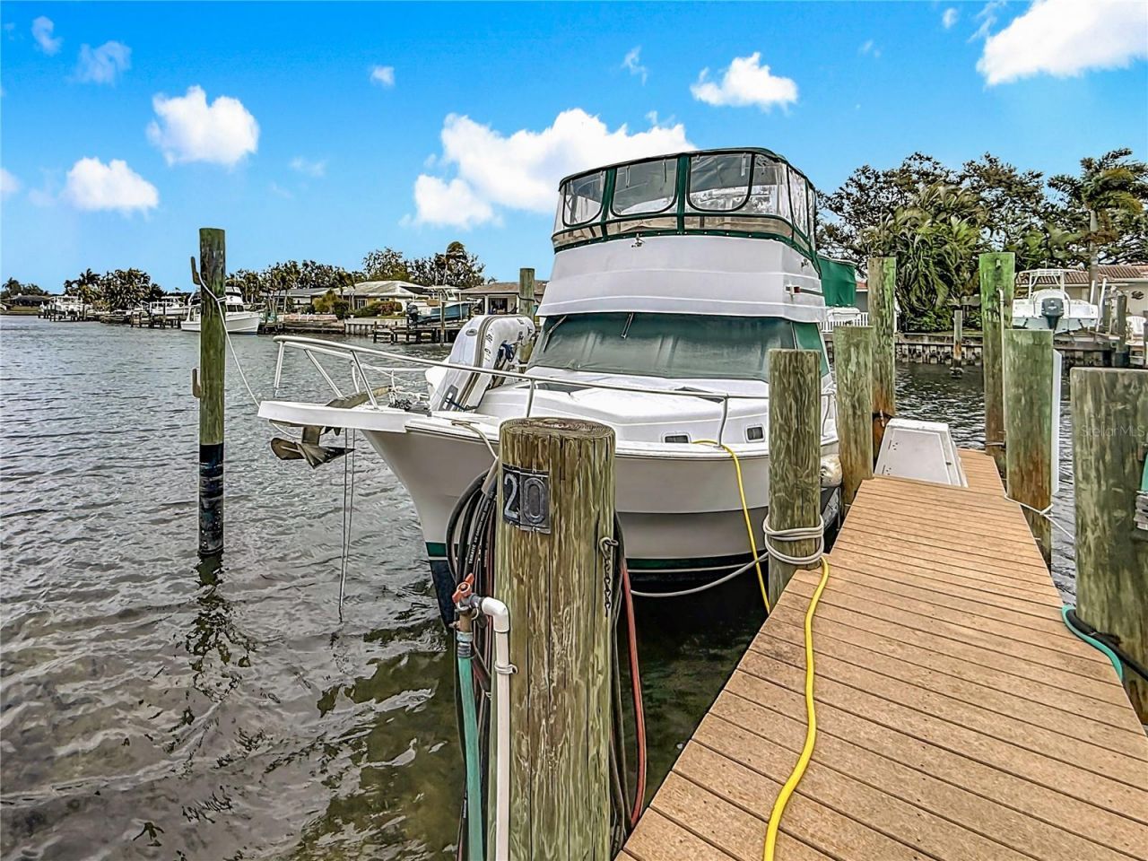 6747 Cape Hatteras Way Ne, Unit 4, Saint Petersburg, FL 33702 Photo