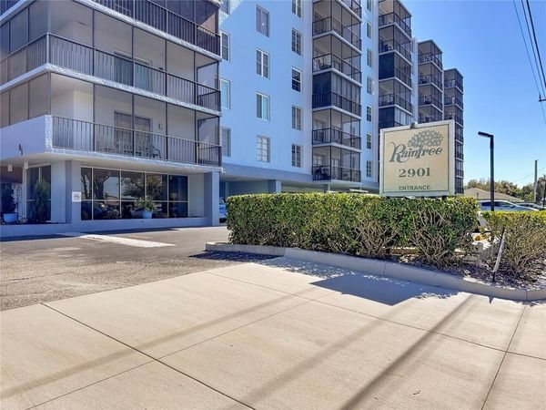 2901 26TH STREET W, Unit APT 511, BRADENTON, FL 34205