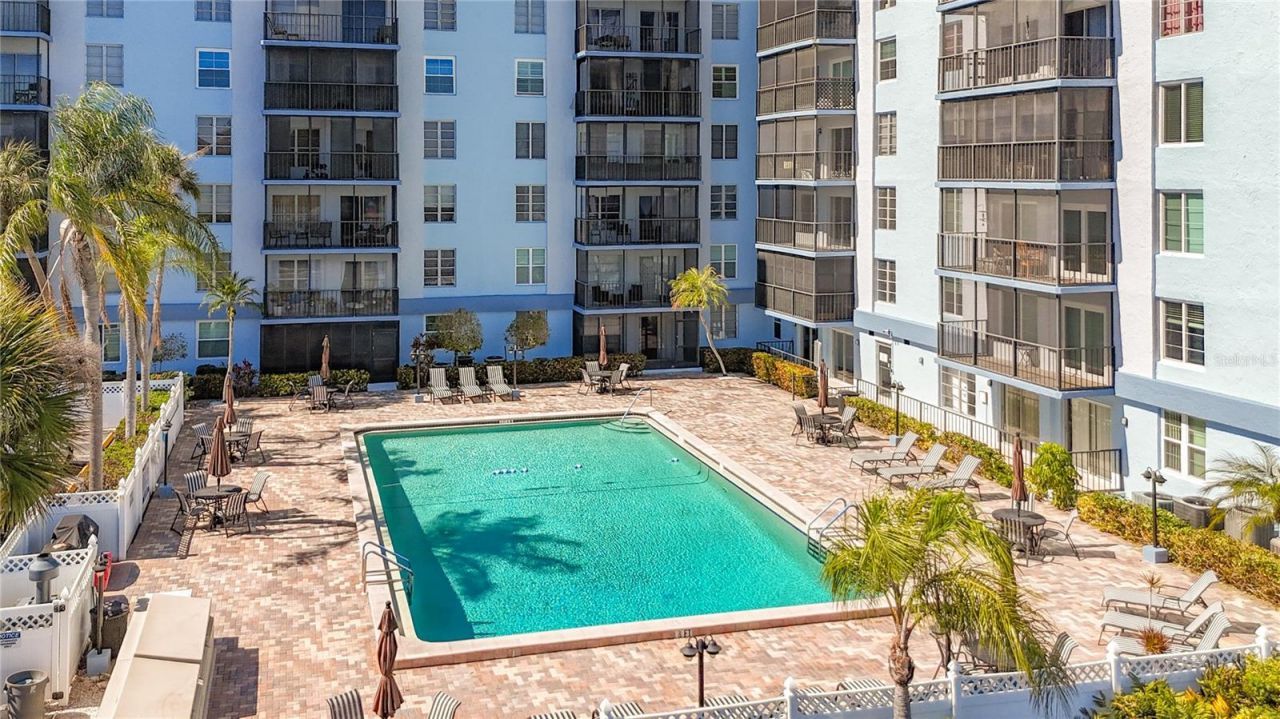 2901 26th Street W, Unit APT 511, Bradenton, FL 34205 Photo