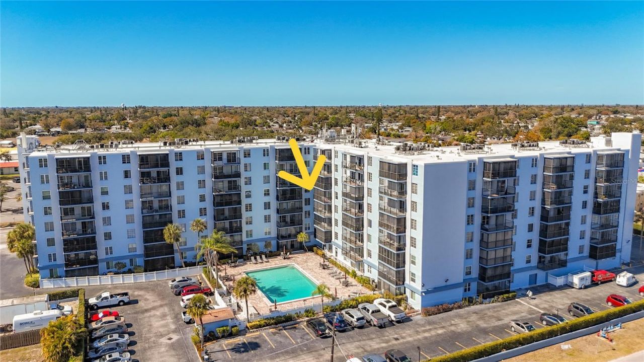 2901 26th Street W, Unit APT 511, Bradenton, FL 34205 Photo