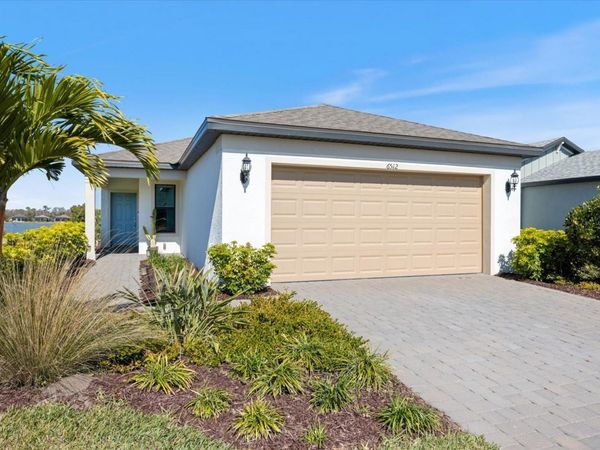 6512 SILVERSTAR DRIVE, SARASOTA, FL 34240