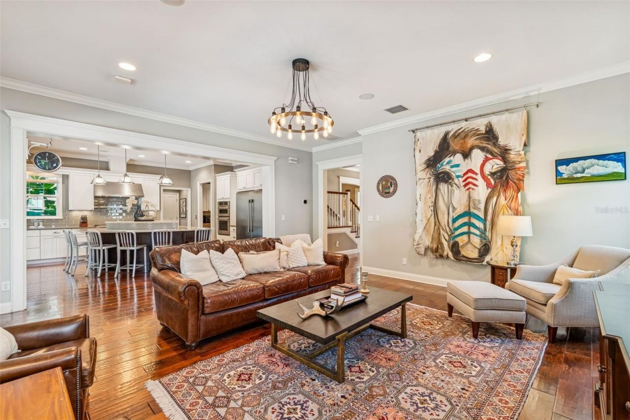 2907 W Hawthorne Road, Tampa, FL 33611 Photo