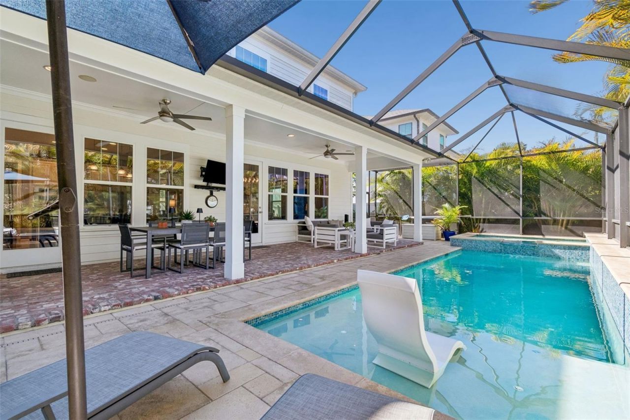 2907 W Hawthorne Road, Tampa, FL 33611 Photo