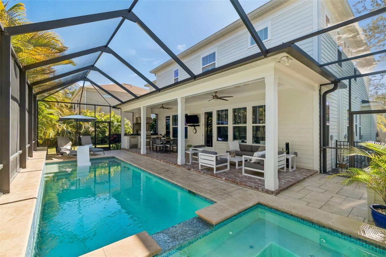 2907 W Hawthorne Road, Tampa, FL 33611 Photo