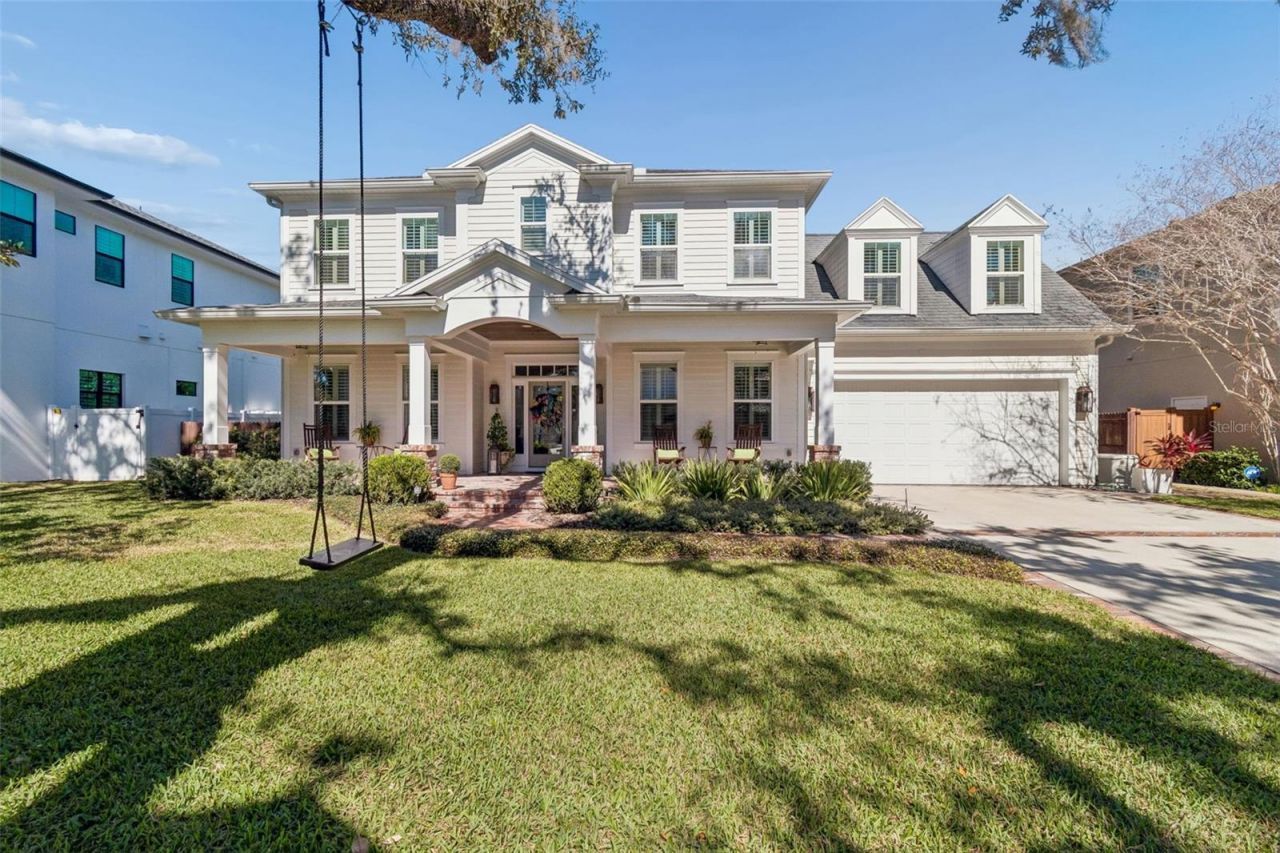 2907 W Hawthorne Road, Tampa, FL 33611 Photo