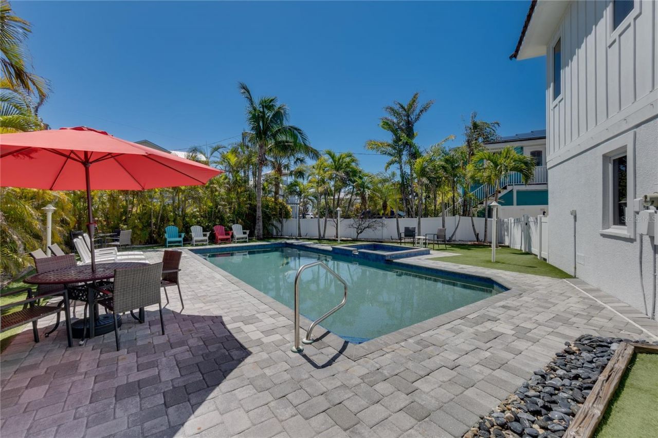 803 Gladiolus Street, Anna Maria, FL 34216 Photo