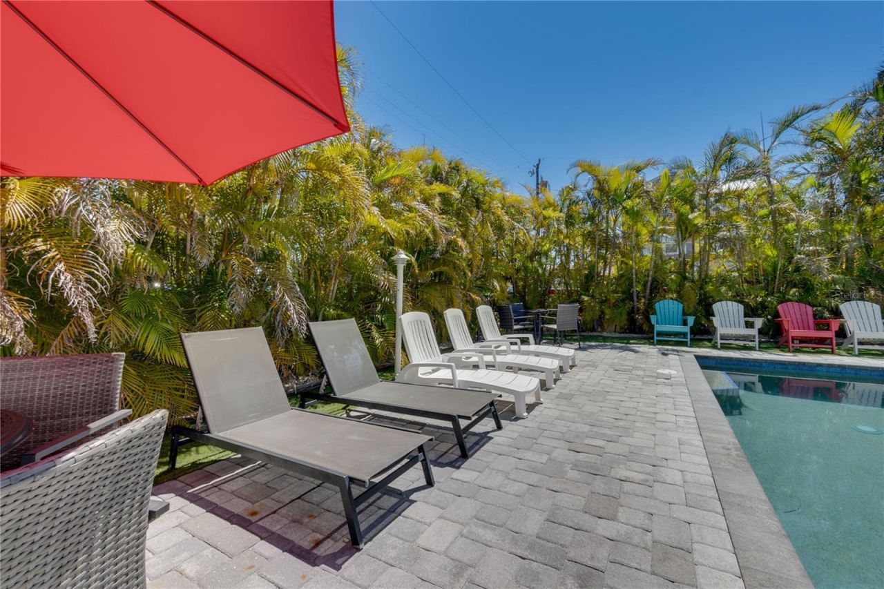 803 Gladiolus Street, Anna Maria, FL 34216 Photo