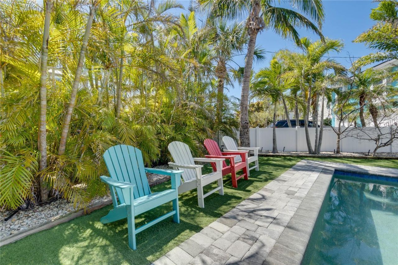 803 Gladiolus Street, Anna Maria, FL 34216 Photo