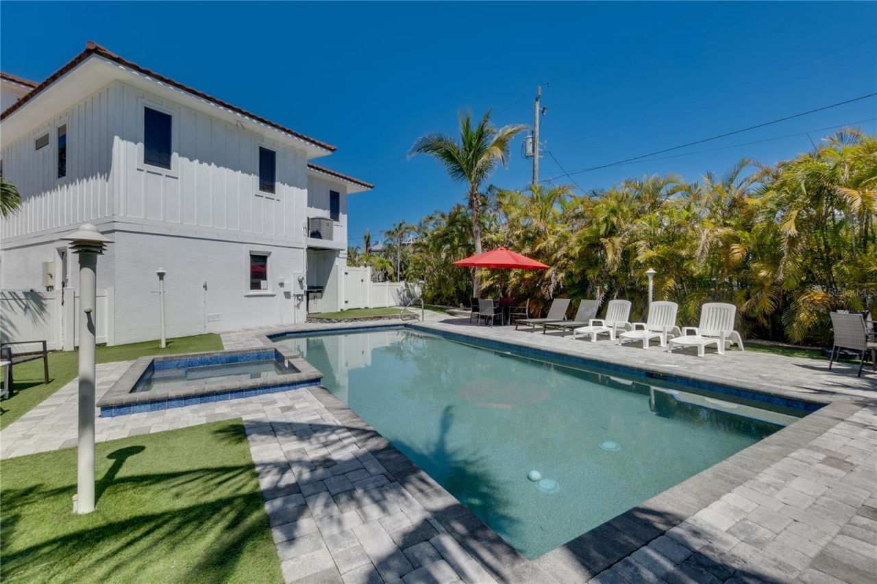 803 Gladiolus Street, Anna Maria, FL 34216 Photo