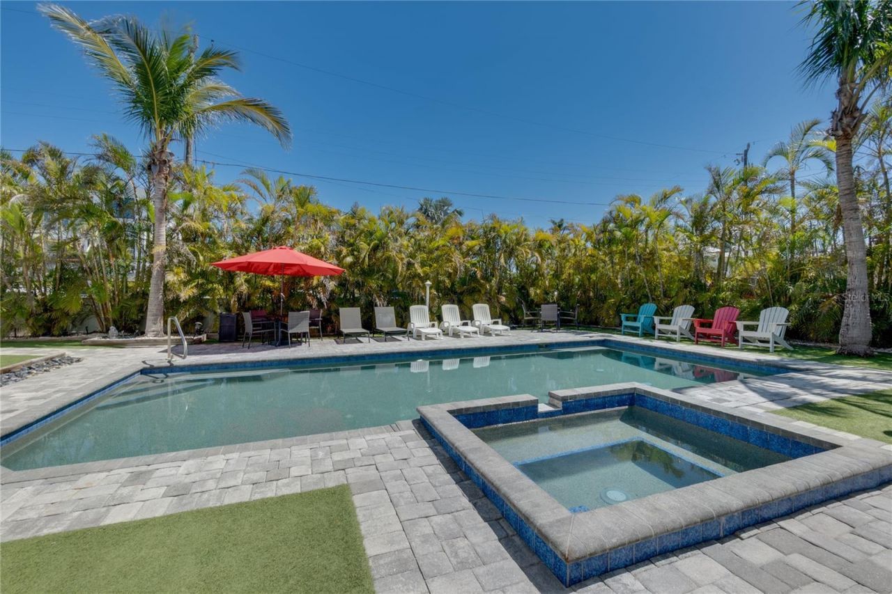 803 Gladiolus Street, Anna Maria, FL 34216 Photo