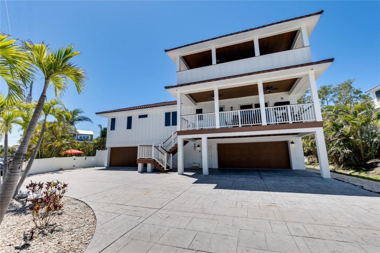 803 Gladiolus Street, Anna Maria, FL 34216 Photo