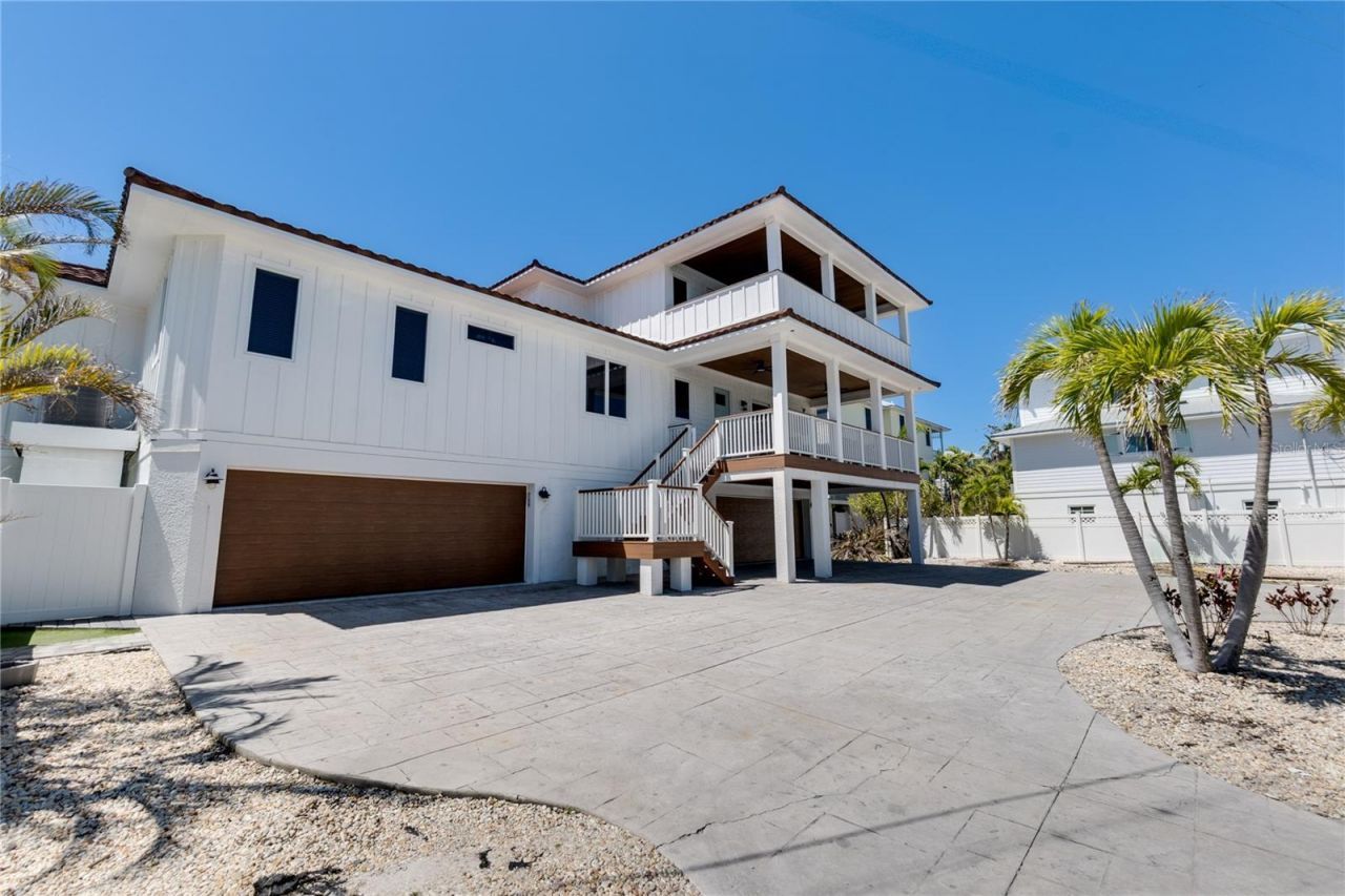 803 Gladiolus Street, Anna Maria, FL 34216 Photo