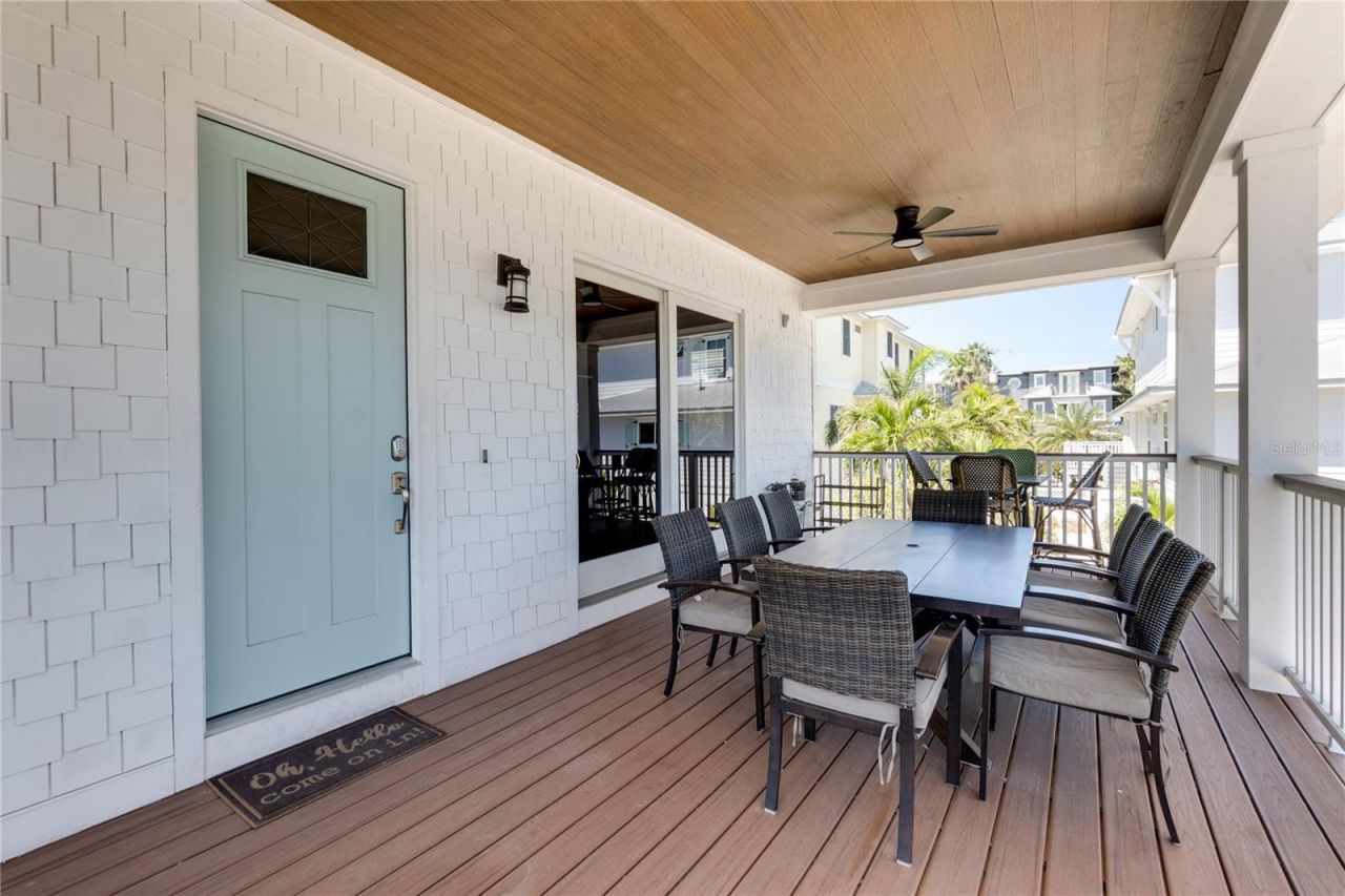 803 Gladiolus Street, Anna Maria, FL 34216 Photo