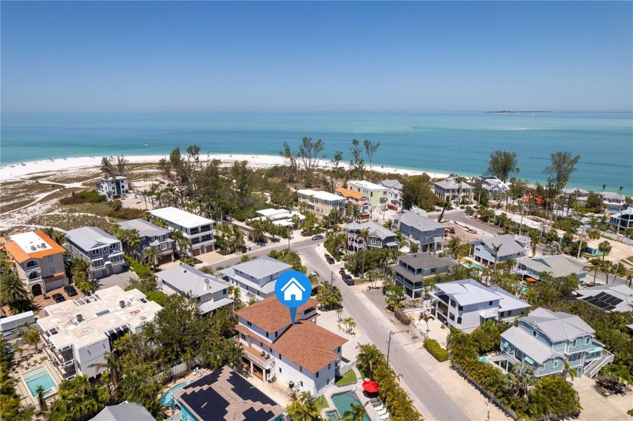 803 Gladiolus Street, Anna Maria, FL 34216 Photo