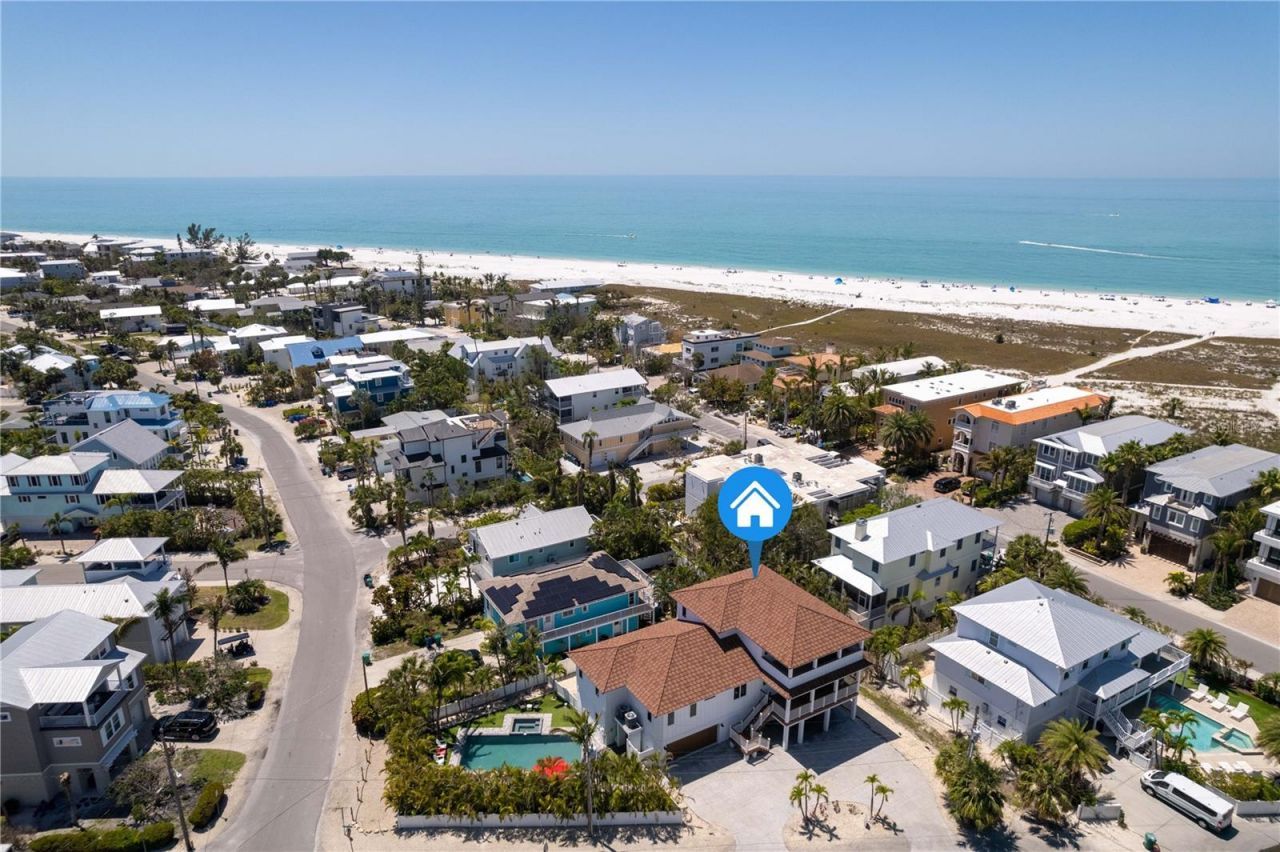 803 Gladiolus Street, Anna Maria, FL 34216 Photo