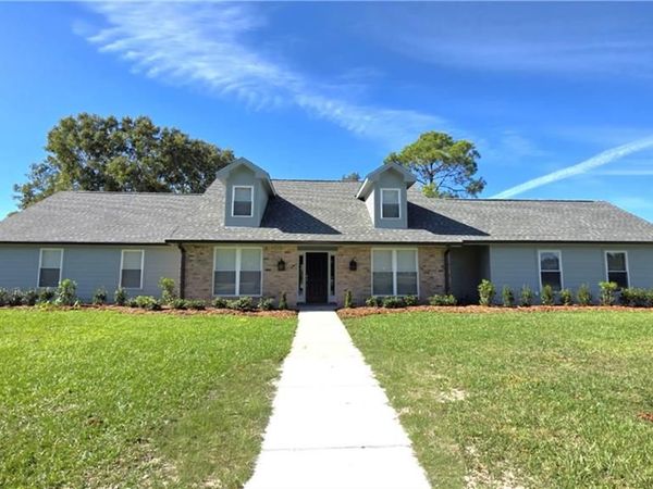 316 F. EDWARD HEBERT Boulevard, Belle Chasse, LA 70037