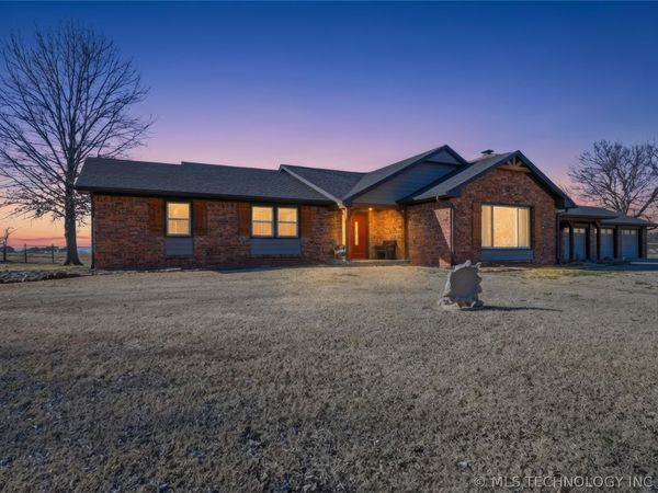 3811 S 45th E, Muskogee, OK 74403