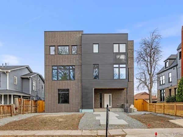 1446 Stuart Street, Denver, CO 80204