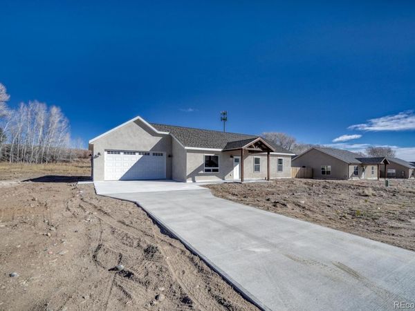 874 Hoover Circle , Poncha Springs, CO 81242