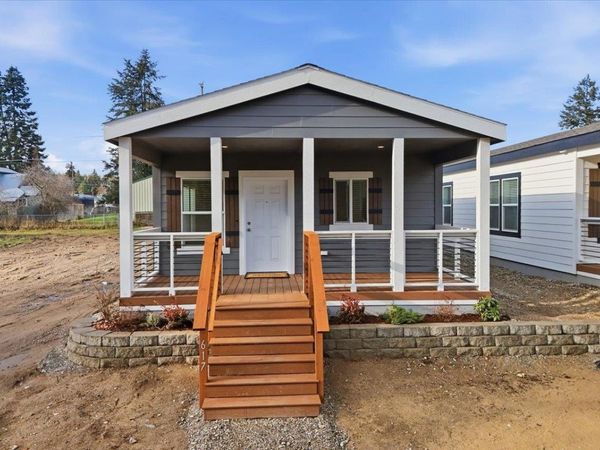 617 S State Ave, Newport, WA 99156