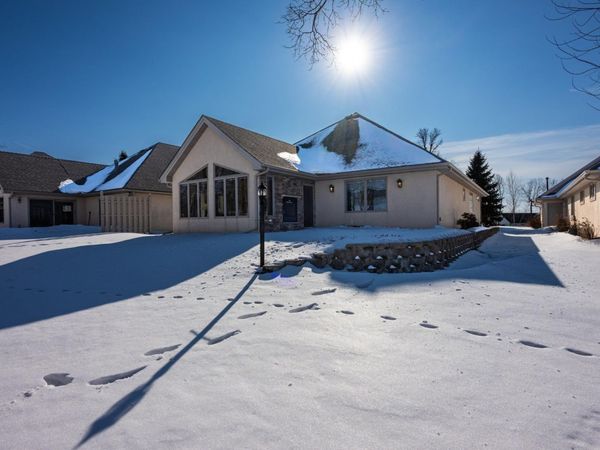 3909 Geneva Golf Club Drive NE, Alexandria, MN 56308