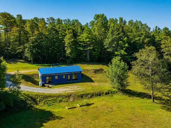133 Stagecoach Road, Norwich, VT 05055