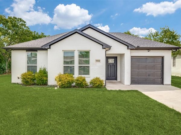 2918 Morgan Drive, Dallas, TX 75241