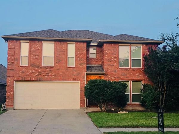 10444 Hideaway Trail, Fort Worth, TX 76131