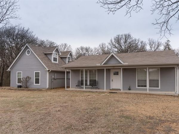 4013 Black Oak Drive, Cleburne, TX 76031