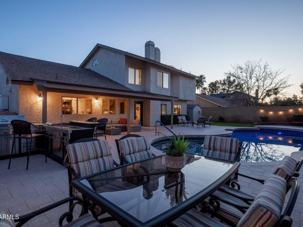 4658 E KINGS Avenue, Phoenix, AZ 85032