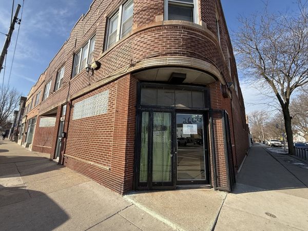 2602 W 47th Street, Unit 2R, Chicago, IL 60632
