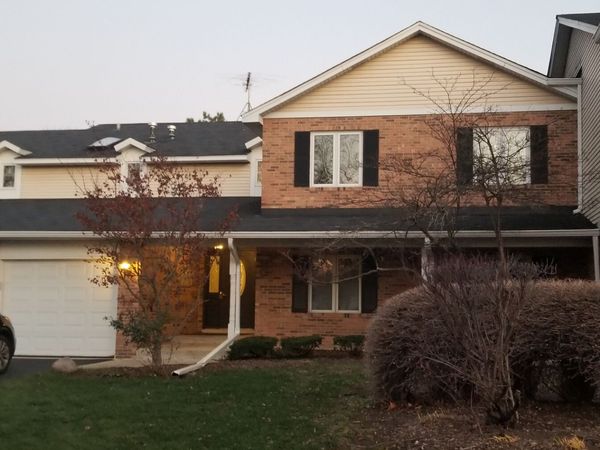 978 Benedetti Drive, Unit D, Naperville, IL 60563