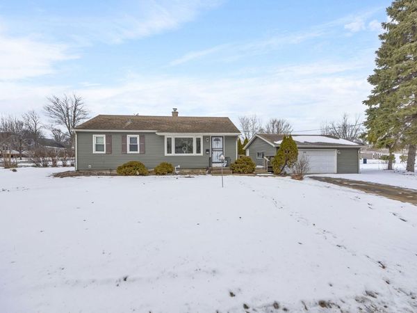 128 55th Street, Downers Grove, IL 60515