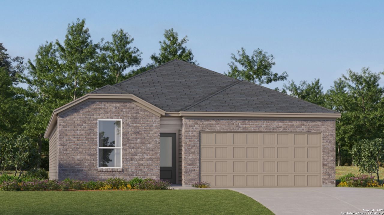 8940 Gila Ridge, Seguin, TX 78155 Main Photo