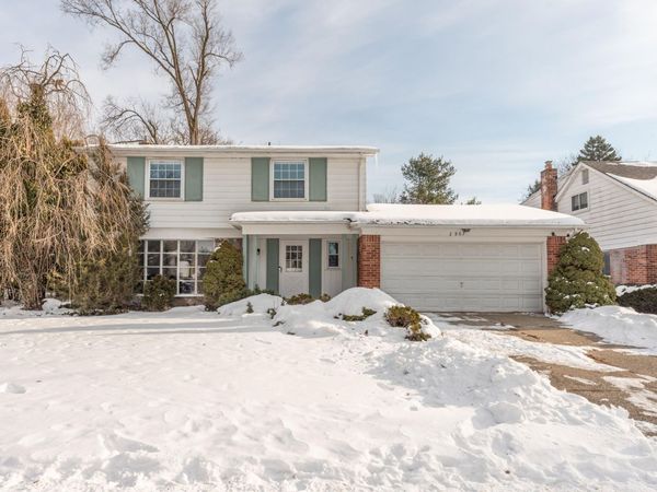 2867 Page Avenue, Ann Arbor, MI 48104