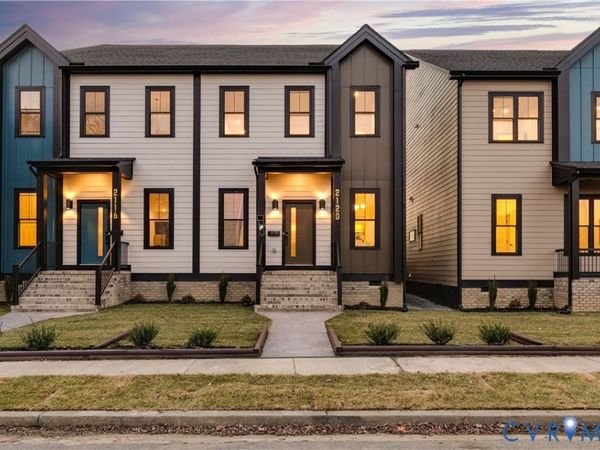 2120 Lamb Avenue, Richmond, VA 23222