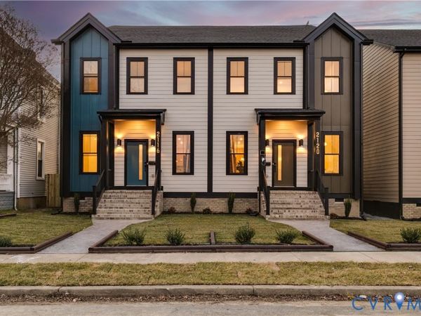 2116 Lamb Avenue, Richmond, VA 23222