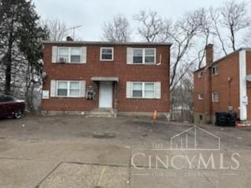 4104 Flower Avenue, Cincinnati, OH 45205 Photo 1