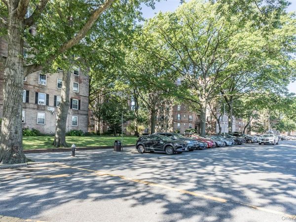 30-51 Hobart Street, Unit 4-G, Woodside, NY 11377