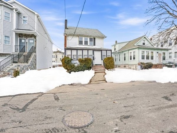 338 E 19Th St, Paterson, NJ 07524