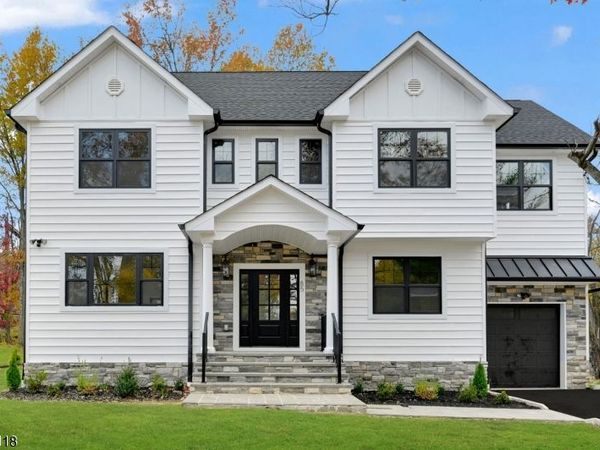 85 Kings Rd, Chatham, NJ 07928