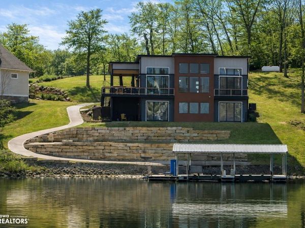 3126 Big Bend Road, Ellston, IA 50074