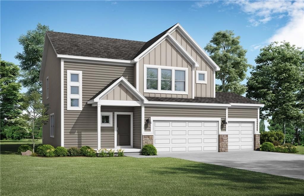 1109 NW 104th Street, Kansas City, MO 64155 Main Photo