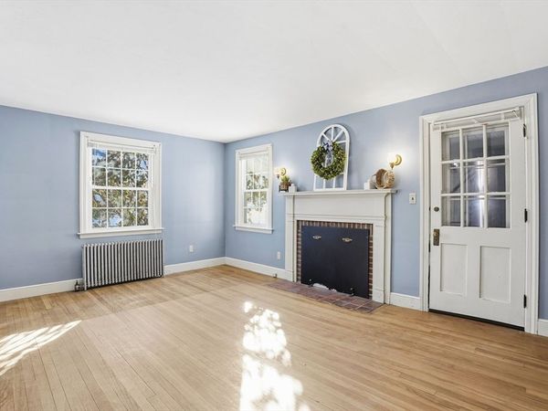 12 Cardinal Road, Worcester, MA 01602