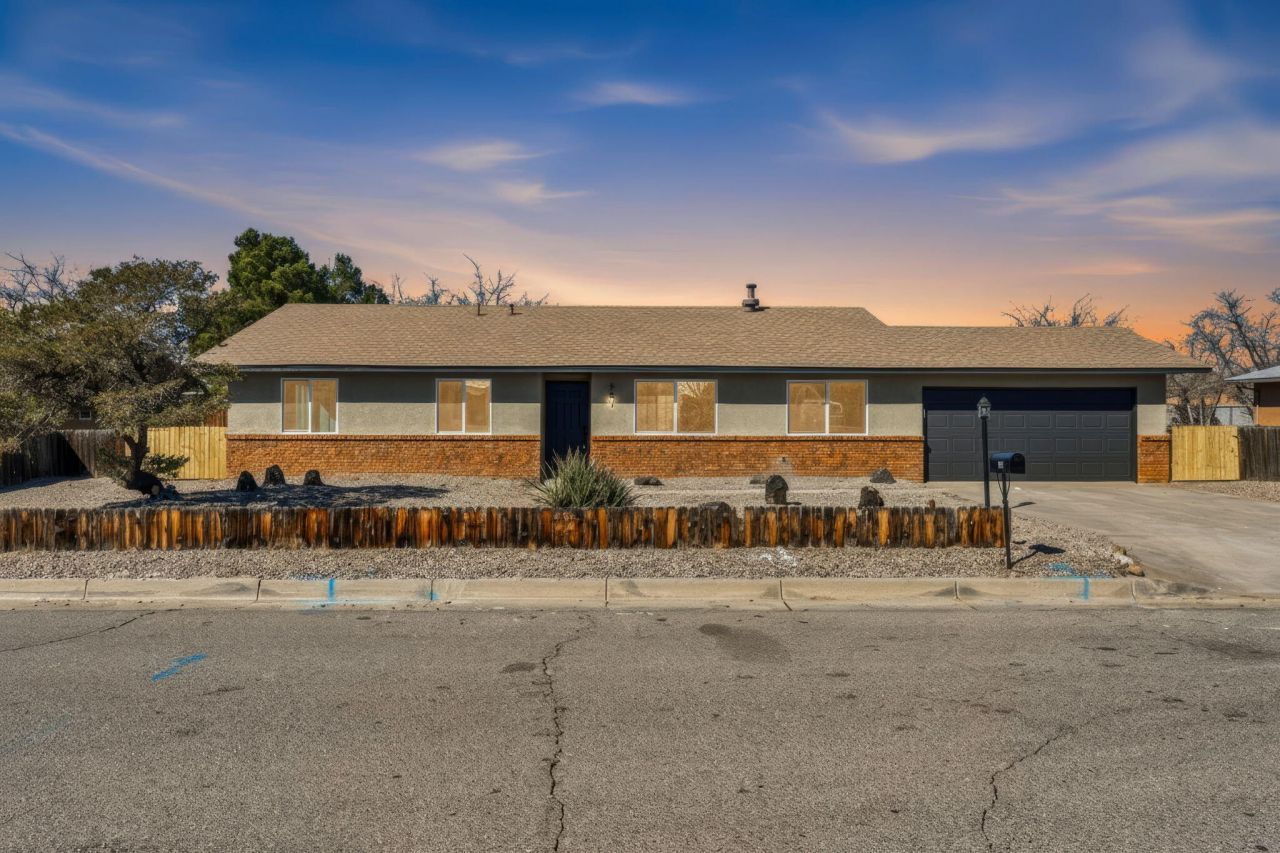 507 Palmas Altas Drive Se, Rio Rancho, NM 87124 Main Photo