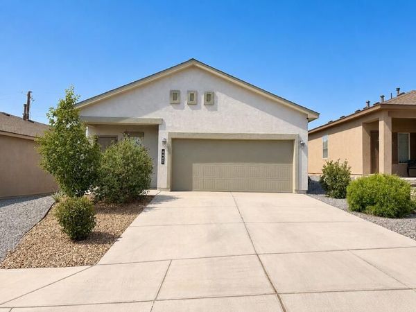 6460 Gannett Drive NE, Rio Rancho, NM 87144