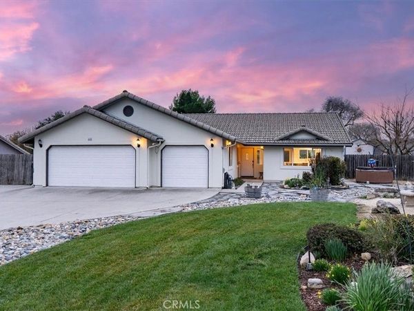 448 Morgan, Paso Robles, CA 93446