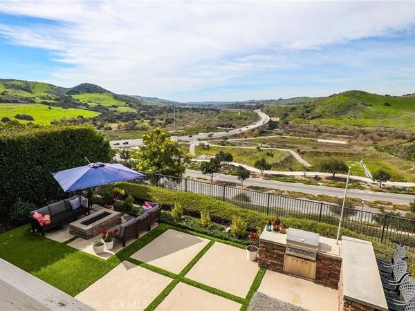 29 Ventada Street, Rancho Mission Viejo, CA 92694